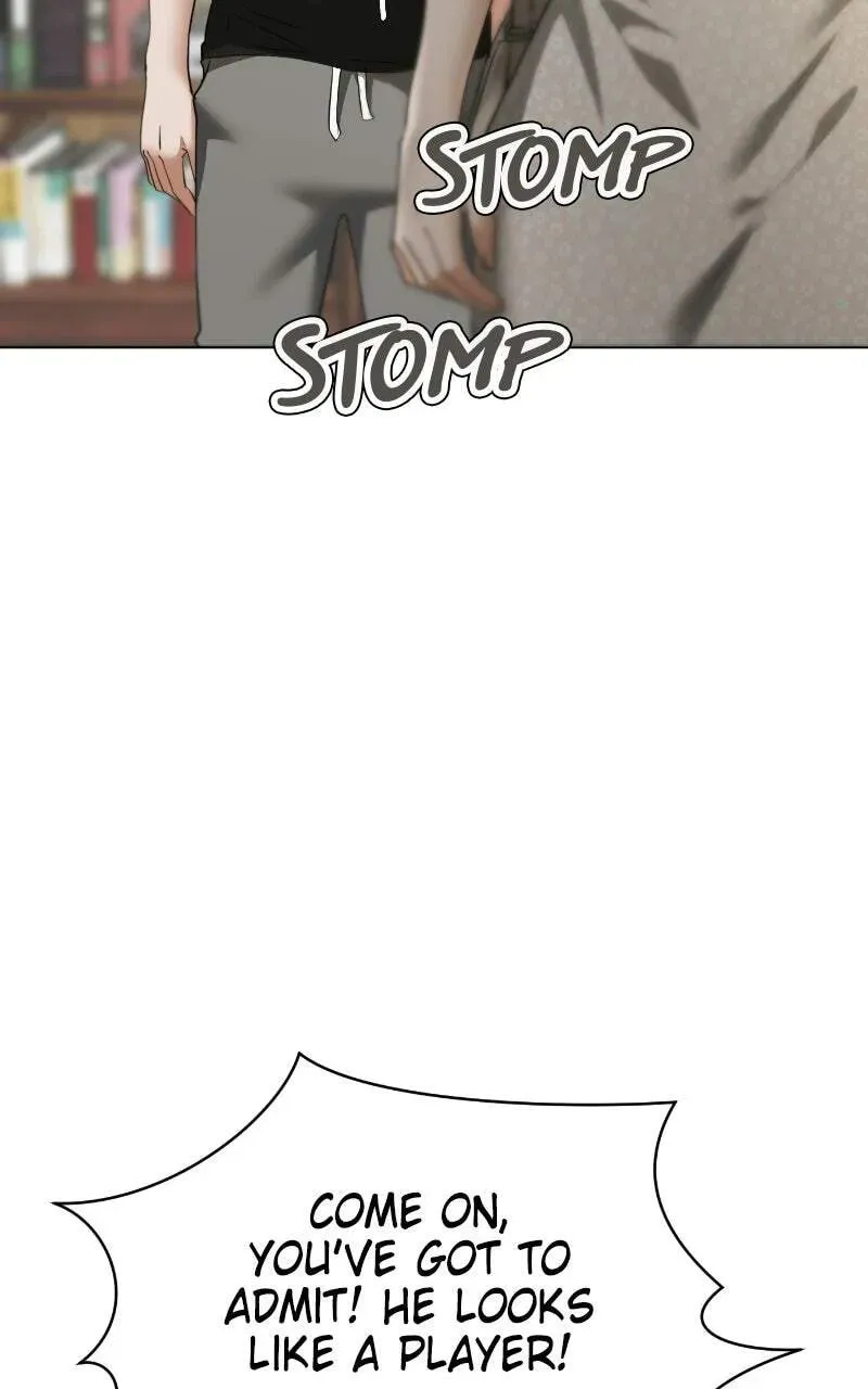 Urijip Romeo Chapter 3.3 page 50 - 