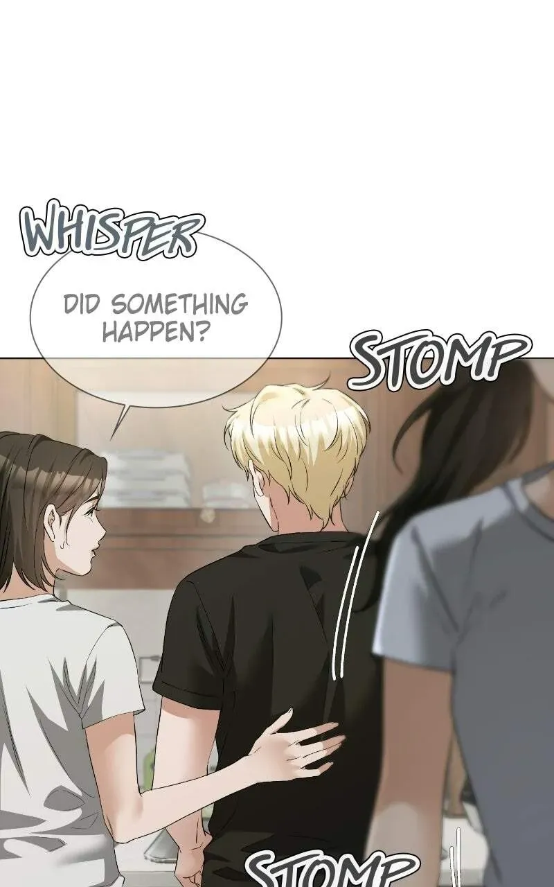 Urijip Romeo Chapter 3.3 page 71 - 