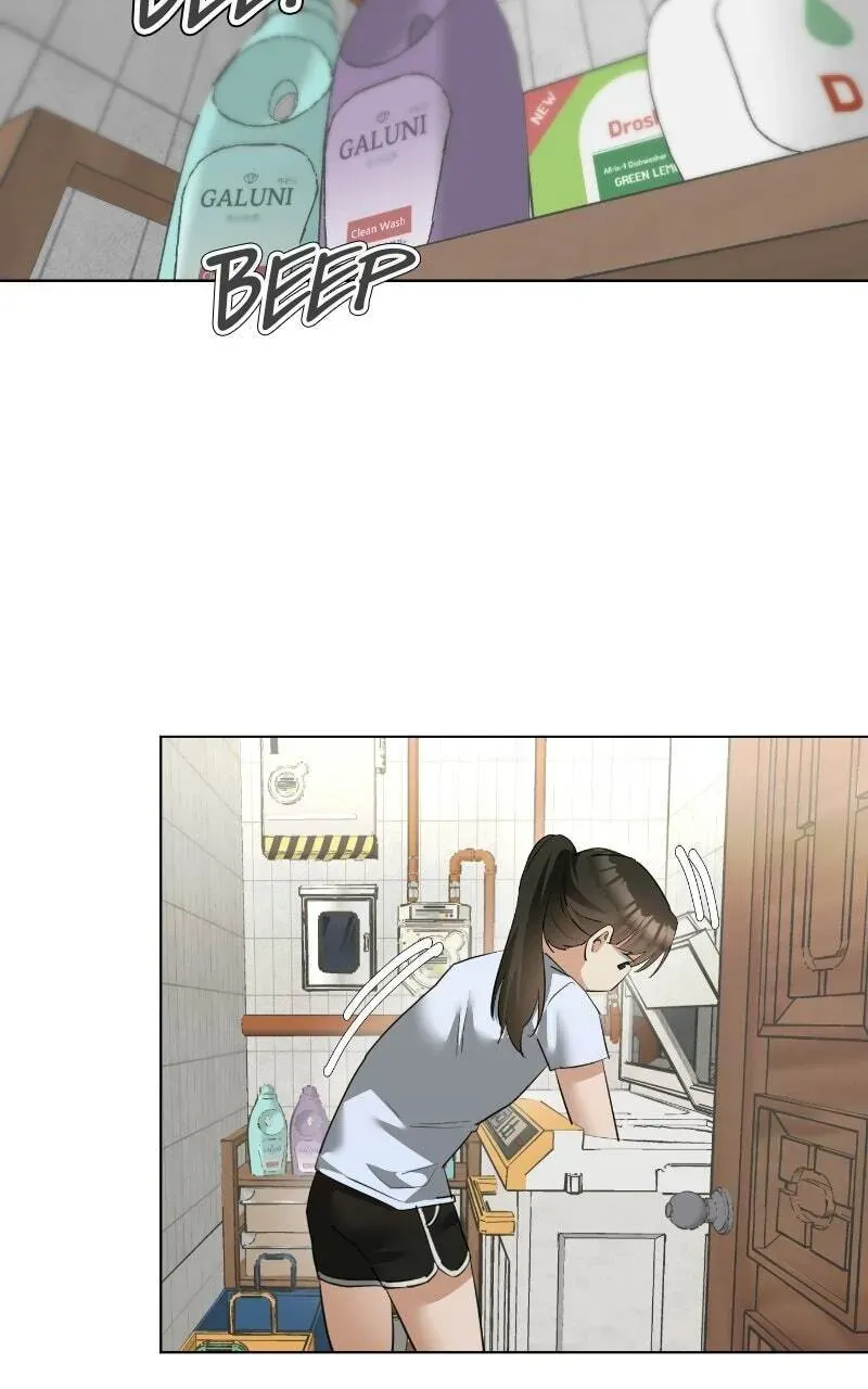 Urijip Romeo Chapter 3.3 page 84 - 