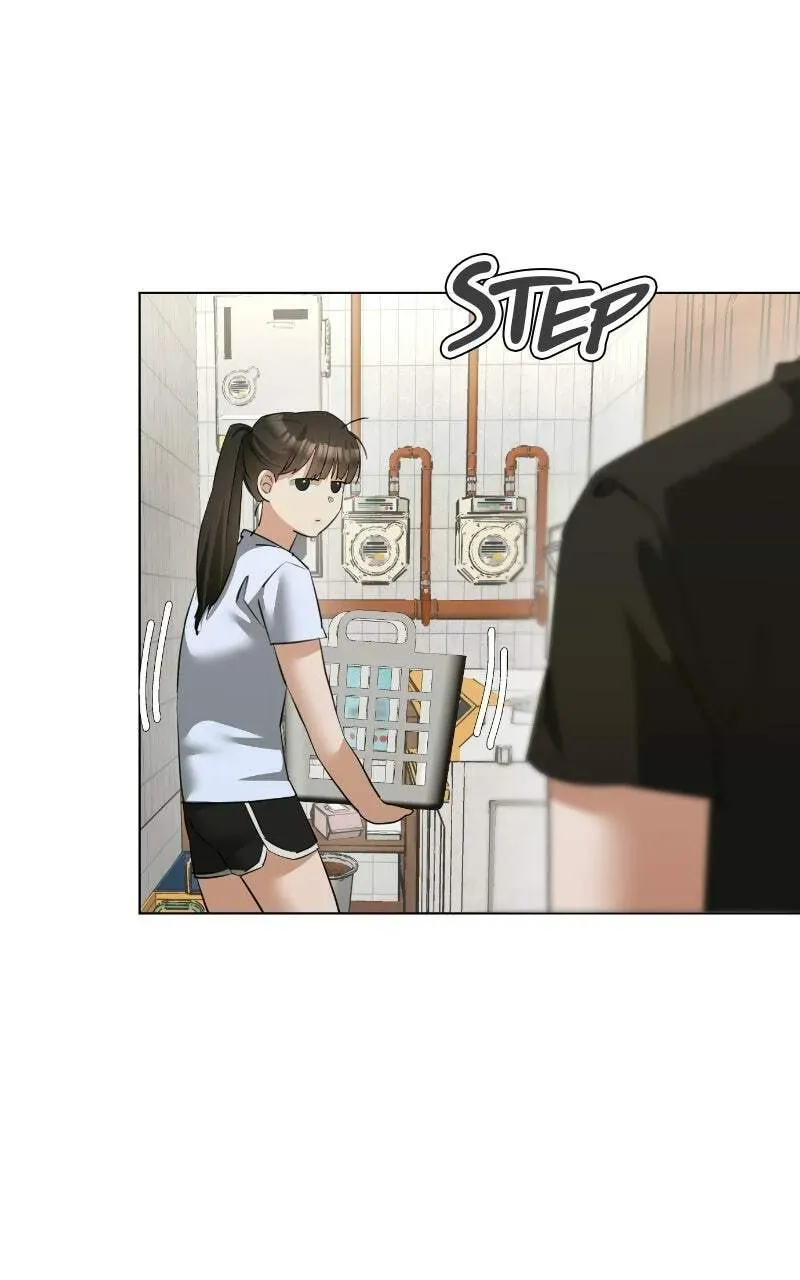 Urijip Romeo Chapter 3.3 page 85 - 