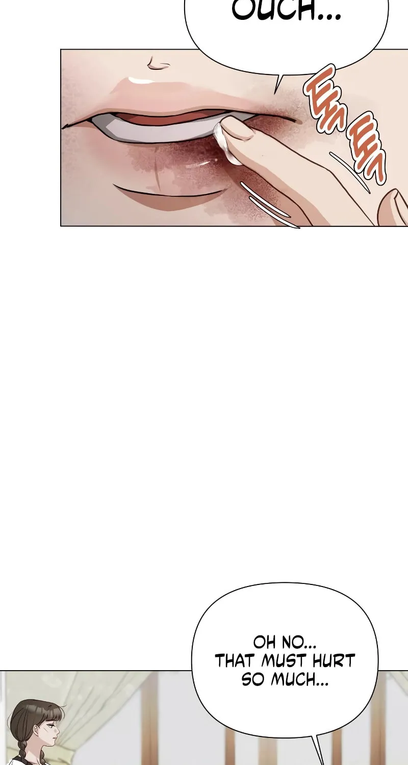 Urijip Romeo Chapter 3 page 13 - 