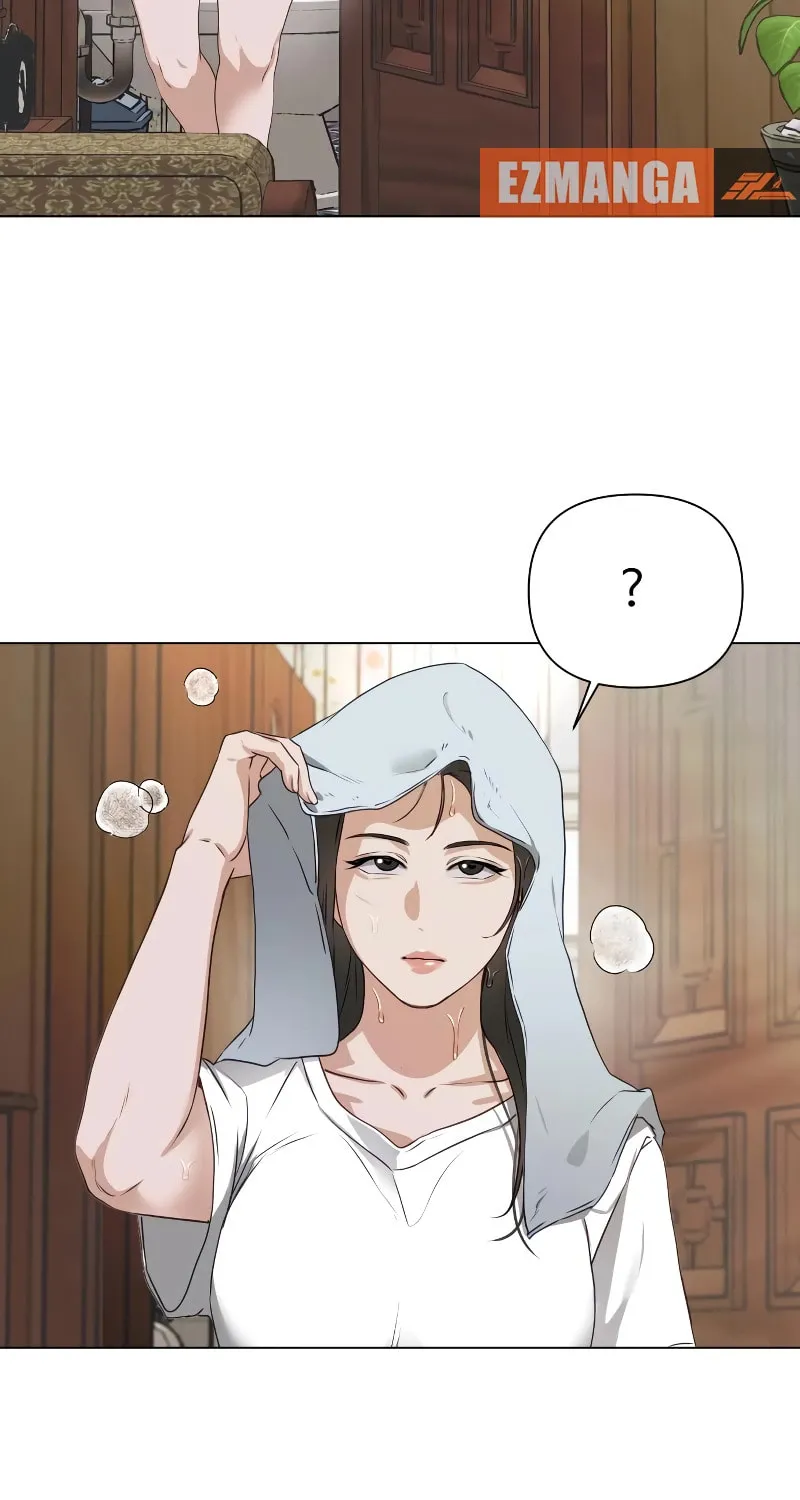Urijip Romeo Chapter 3 page 36 - 