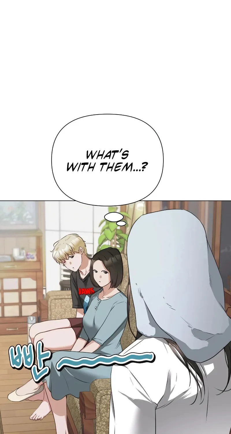 Urijip Romeo Chapter 3 page 37 - 
