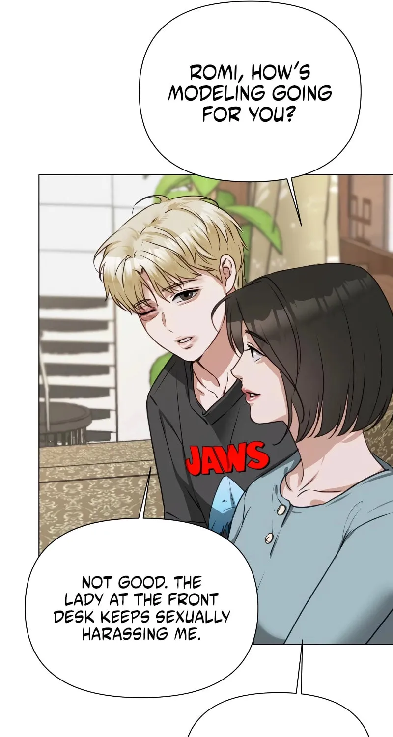 Urijip Romeo Chapter 3 page 39 - 