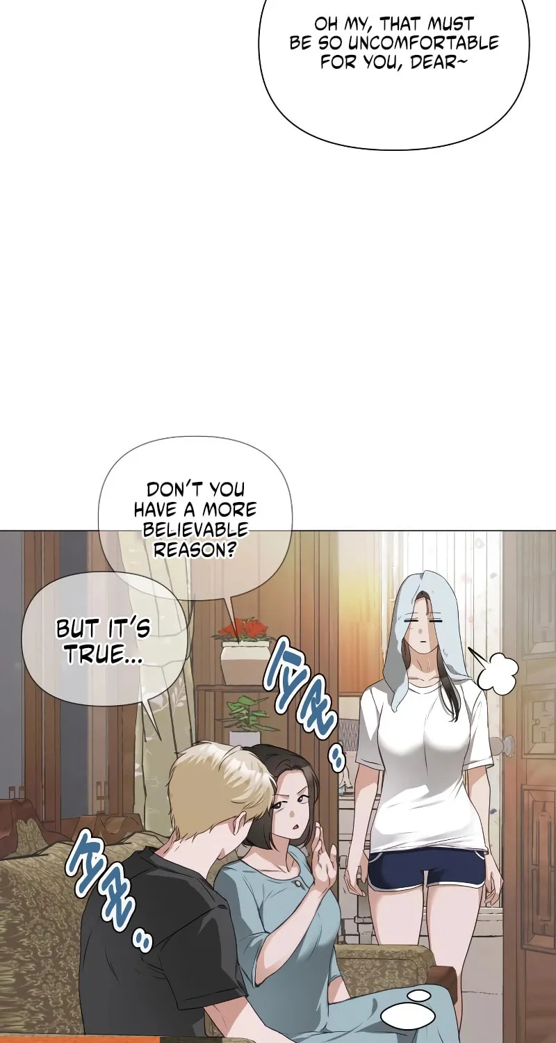 Urijip Romeo Chapter 3 page 40 - 