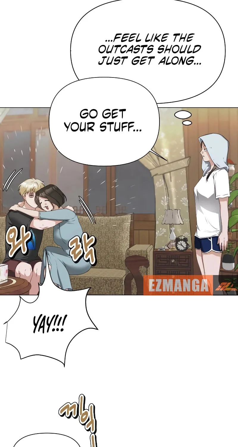 Urijip Romeo Chapter 3 page 43 - 