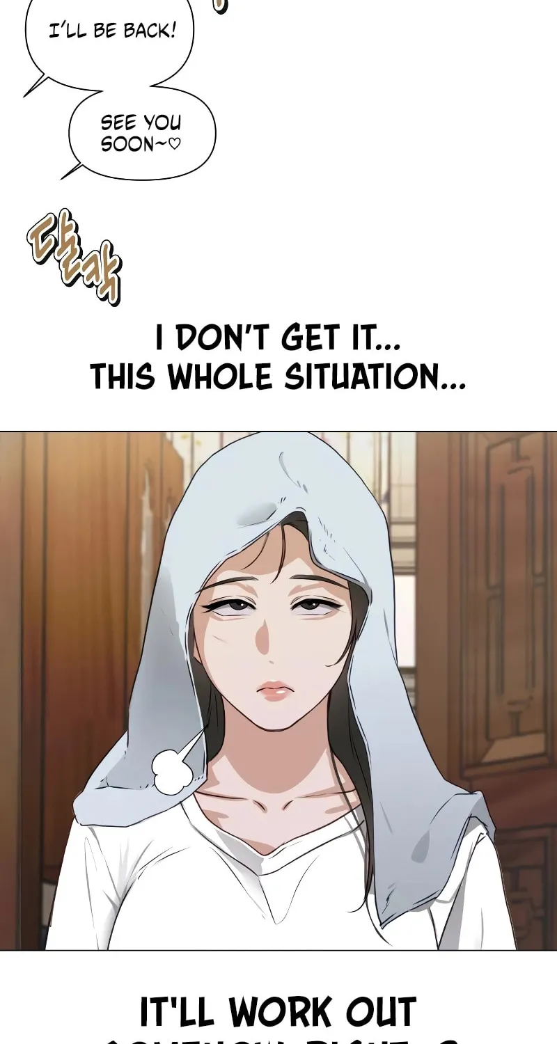 Urijip Romeo Chapter 3 page 44 - 