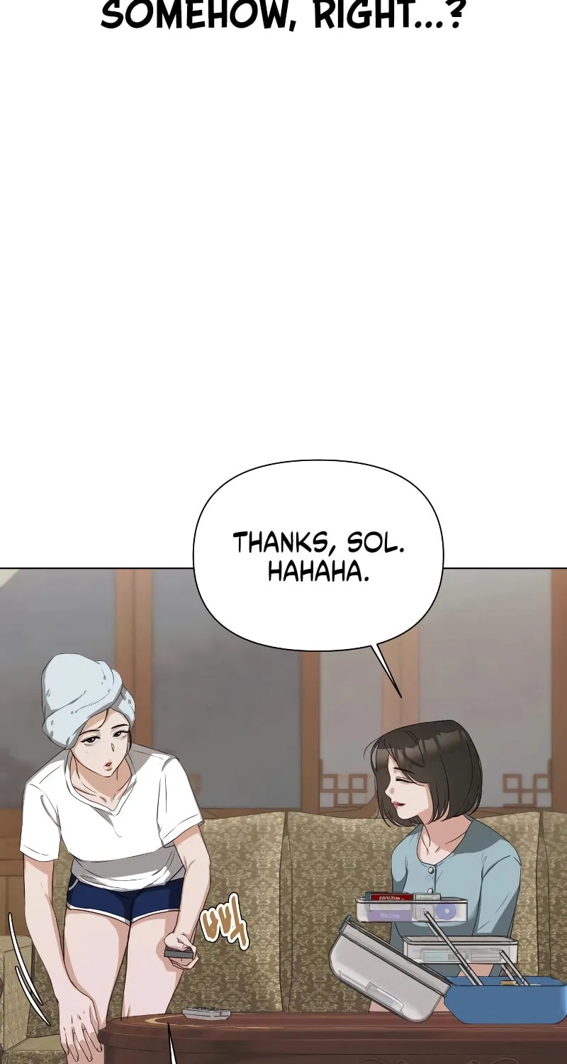 Urijip Romeo Chapter 3 page 45 - 