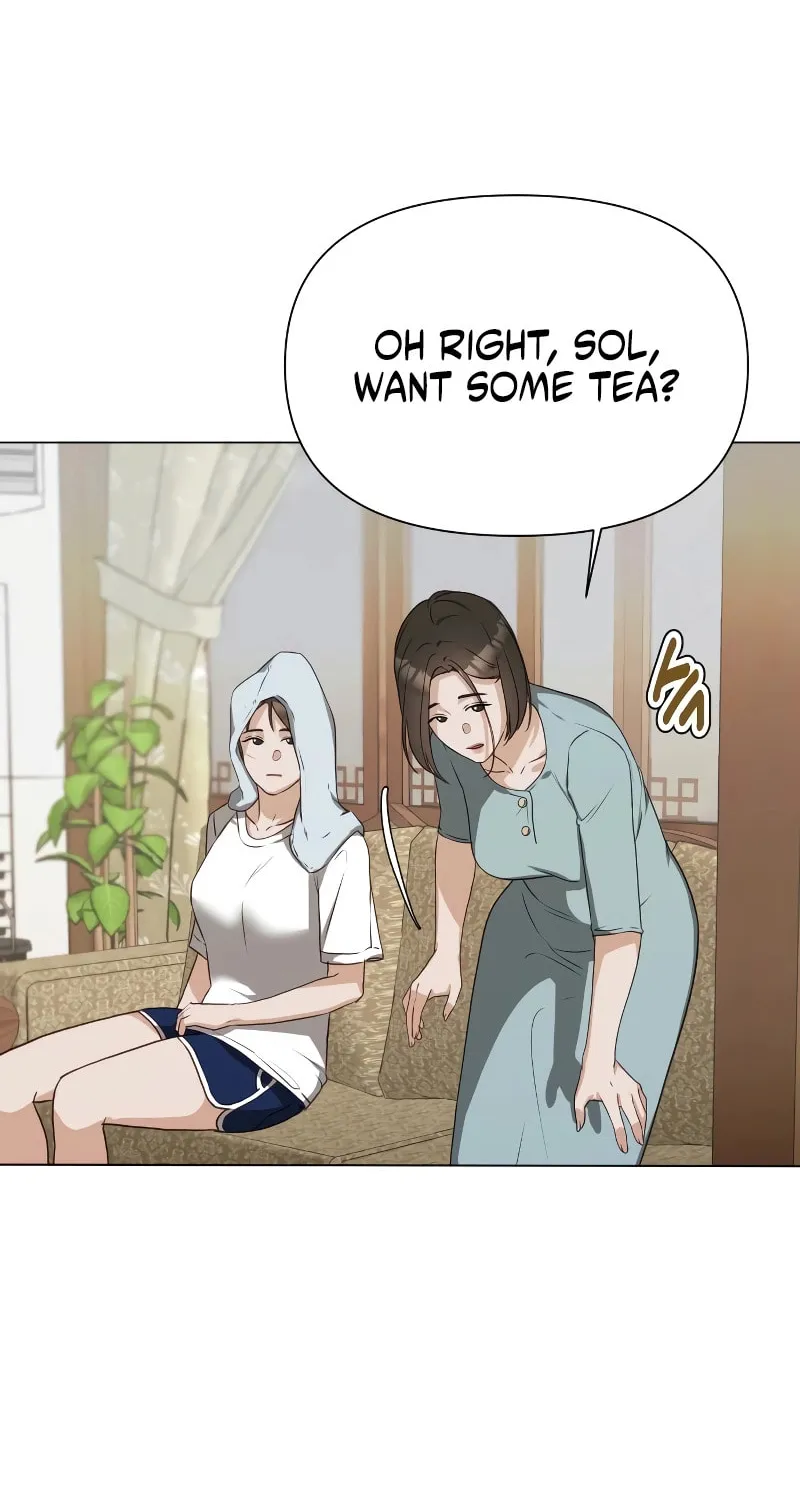 Urijip Romeo Chapter 3 page 64 - 