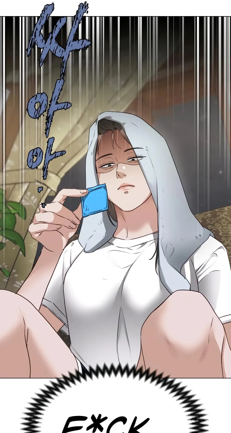 Urijip Romeo Chapter 3 page 68 - 