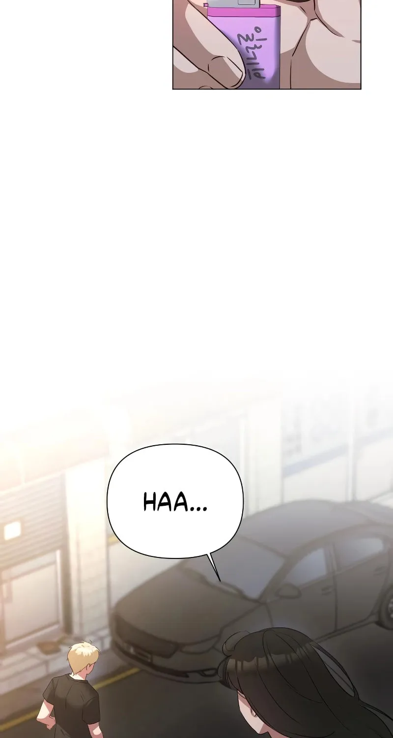 Urijip Romeo Chapter 3 page 72 - 