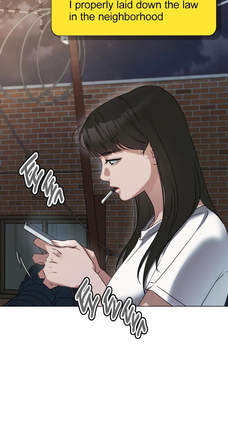 Urijip Romeo Chapter 3 page 79 - 