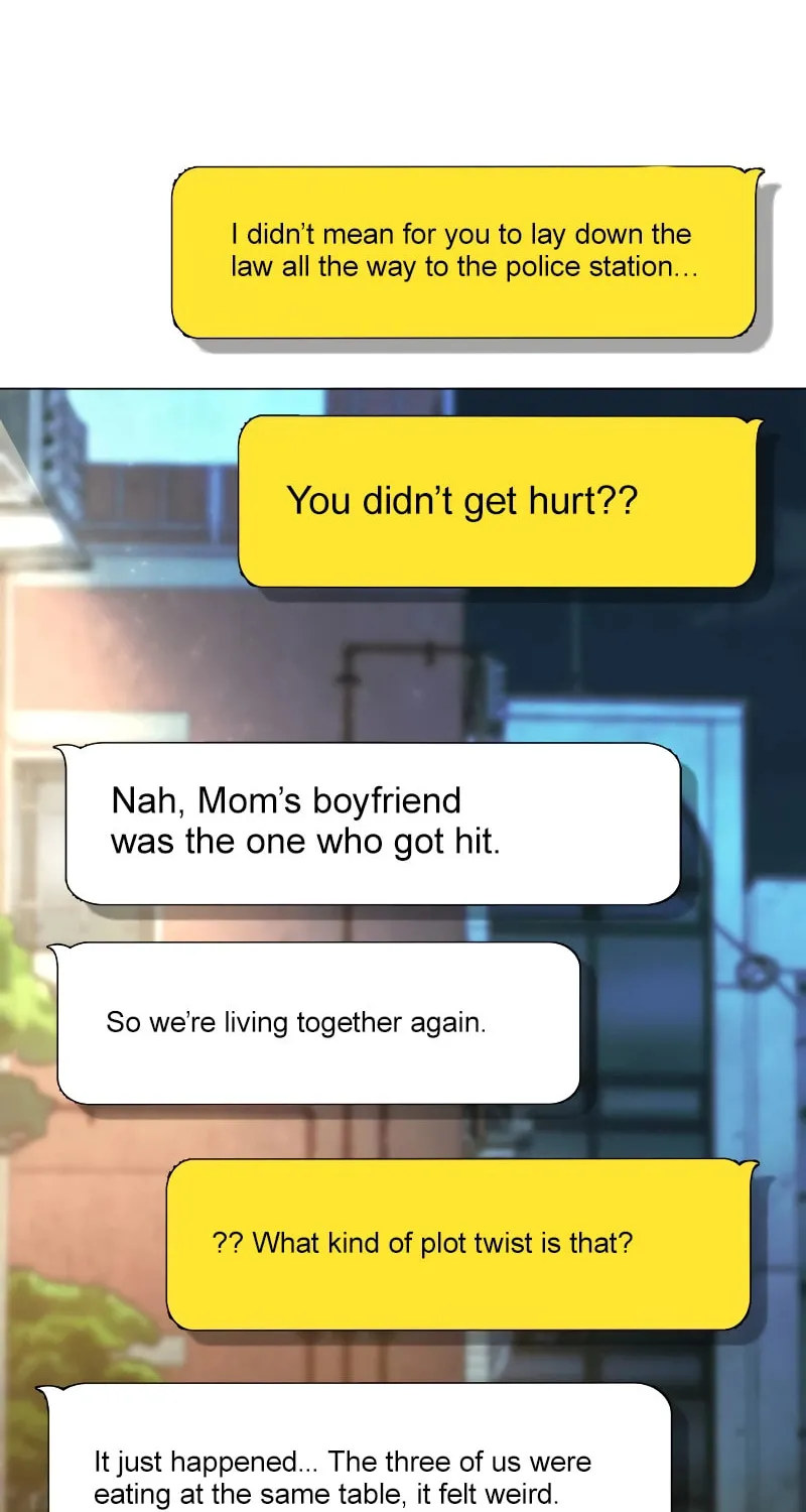 Urijip Romeo Chapter 3 page 80 - 