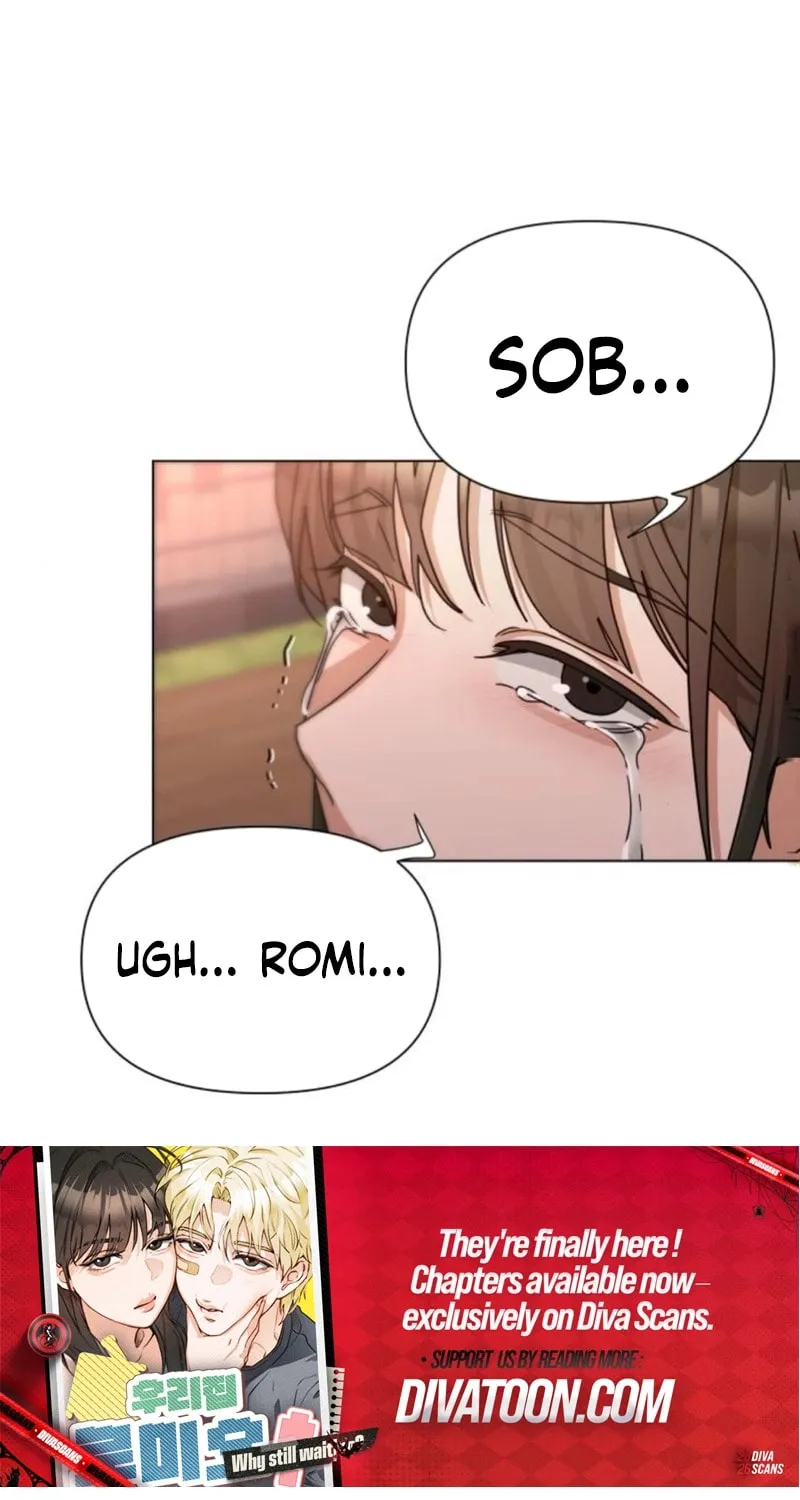 Urijip Romeo Chapter 33 page 41 - 