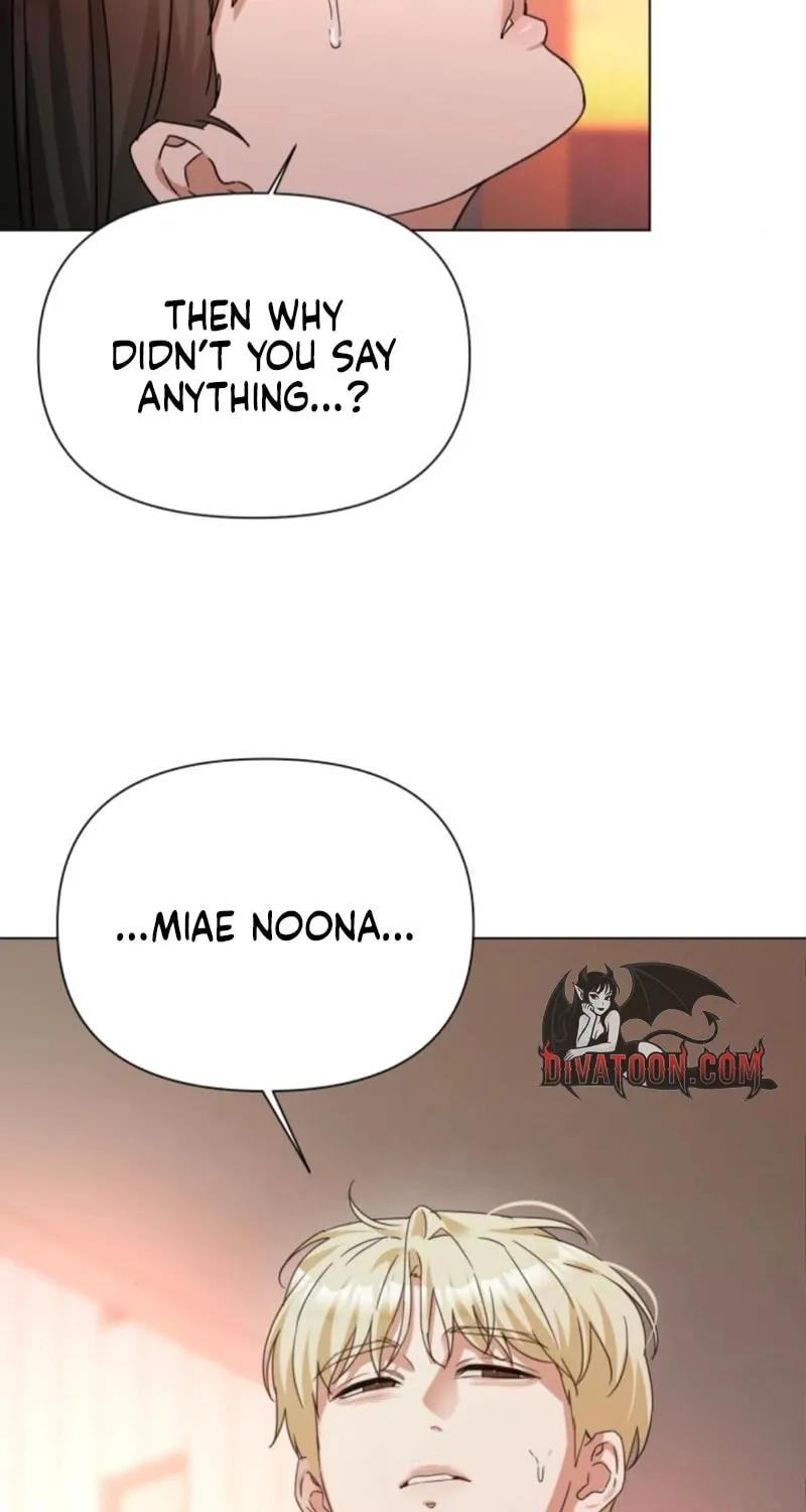 Urijip Romeo Chapter 33 page 54 - 