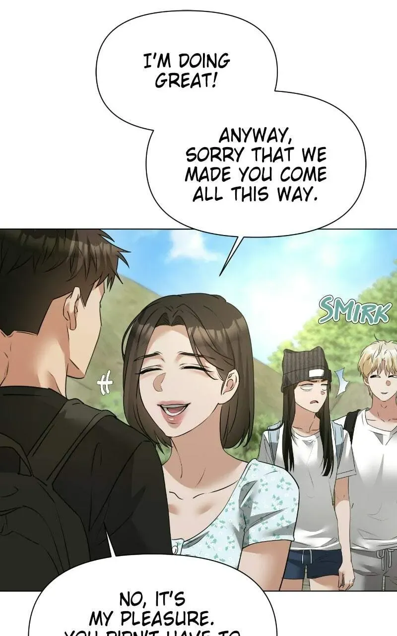 Urijip Romeo Chapter 4.1 page 27 - 