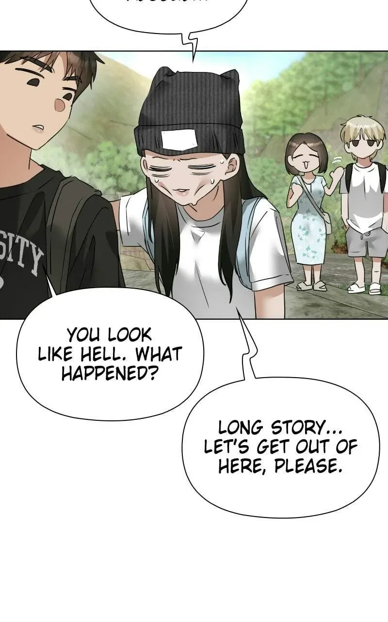 Urijip Romeo Chapter 4.1 page 30 - 