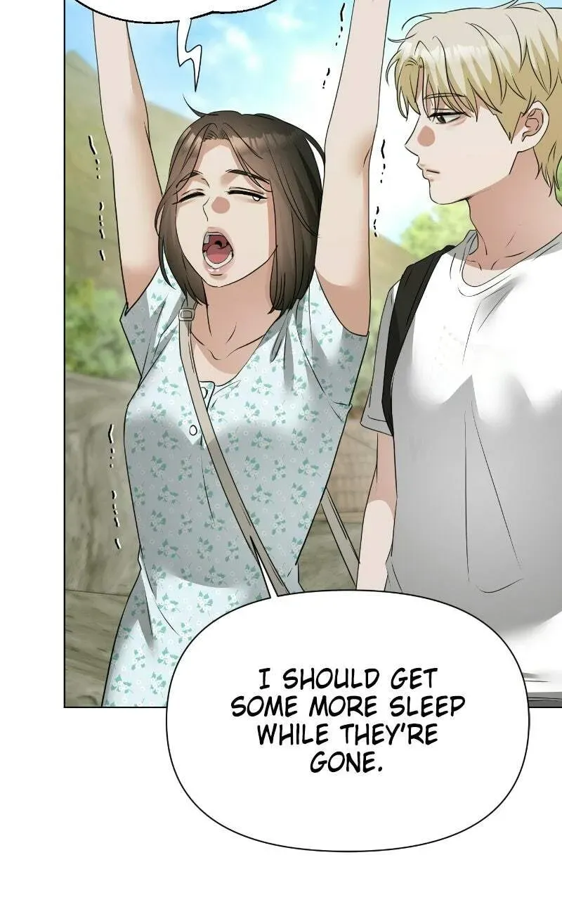 Urijip Romeo Chapter 4.1 page 36 - 