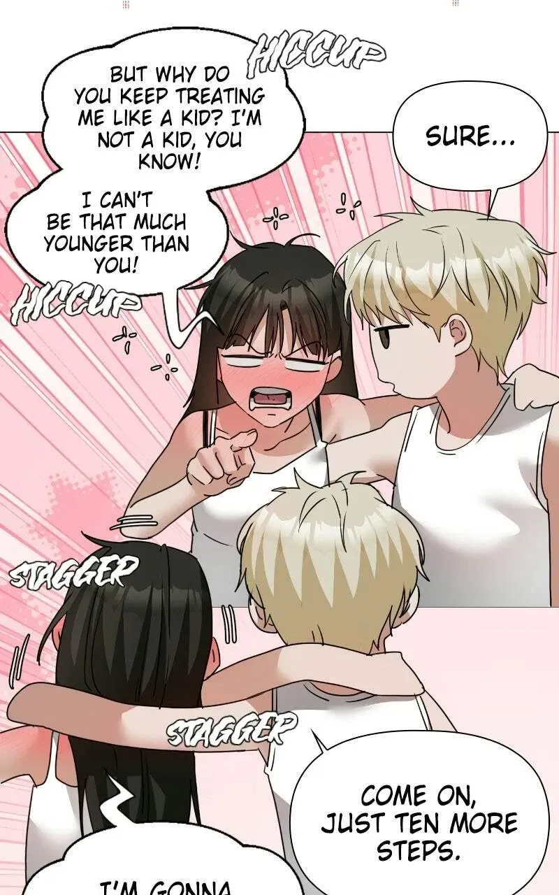 Urijip Romeo Chapter 4.1 page 10 - 