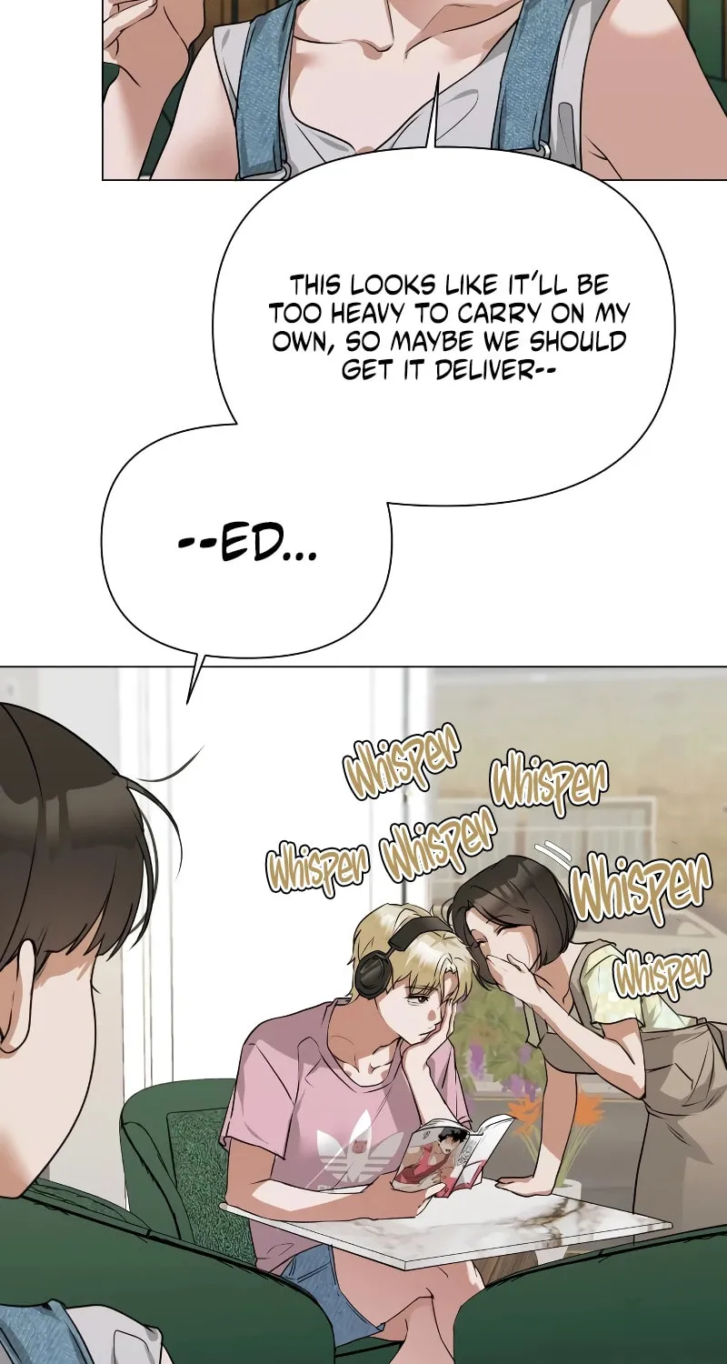 Urijip Romeo Chapter 4 page 11 - 