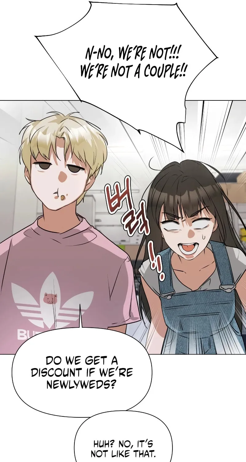 Urijip Romeo Chapter 4 page 30 - 