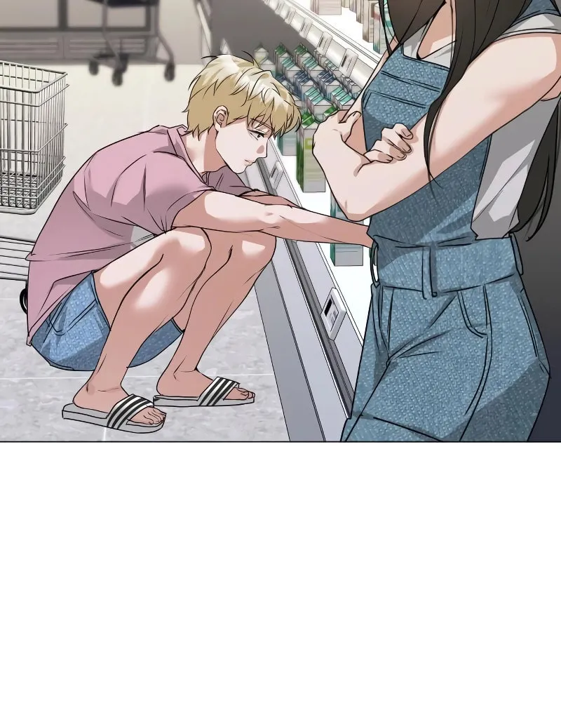 Urijip Romeo Chapter 4 page 38 - 