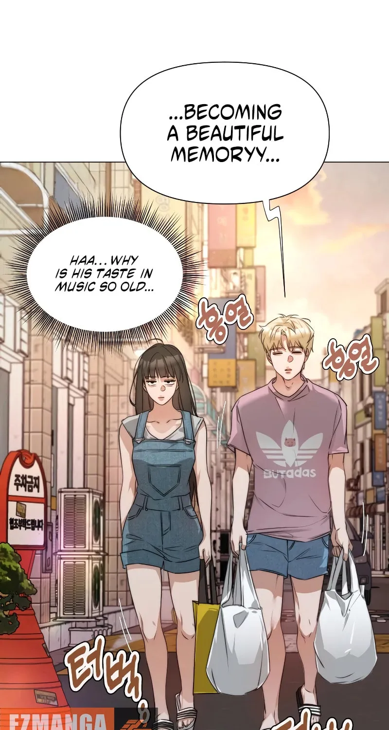 Urijip Romeo Chapter 4 page 42 - 