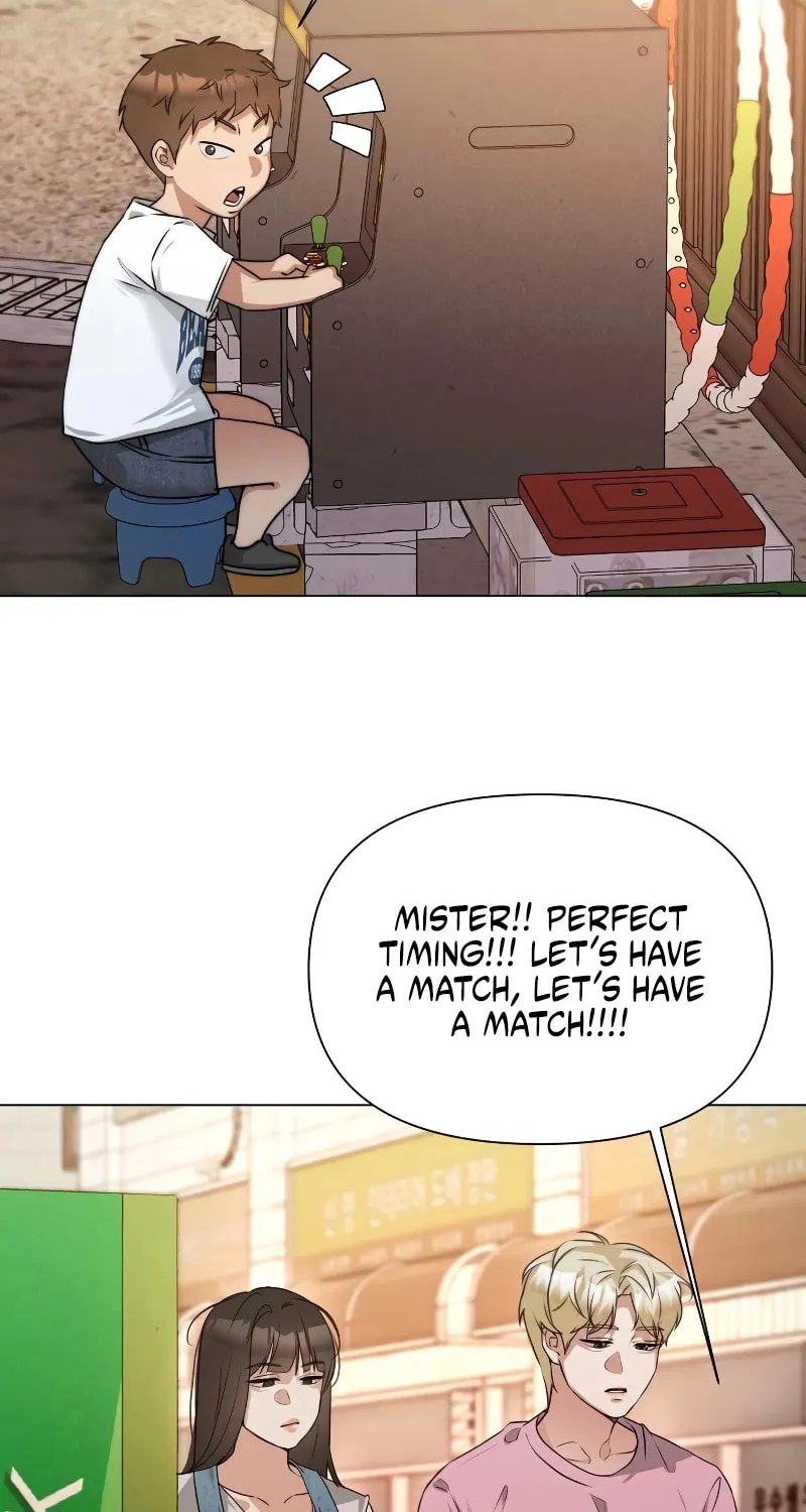Urijip Romeo Chapter 4 page 44 - 