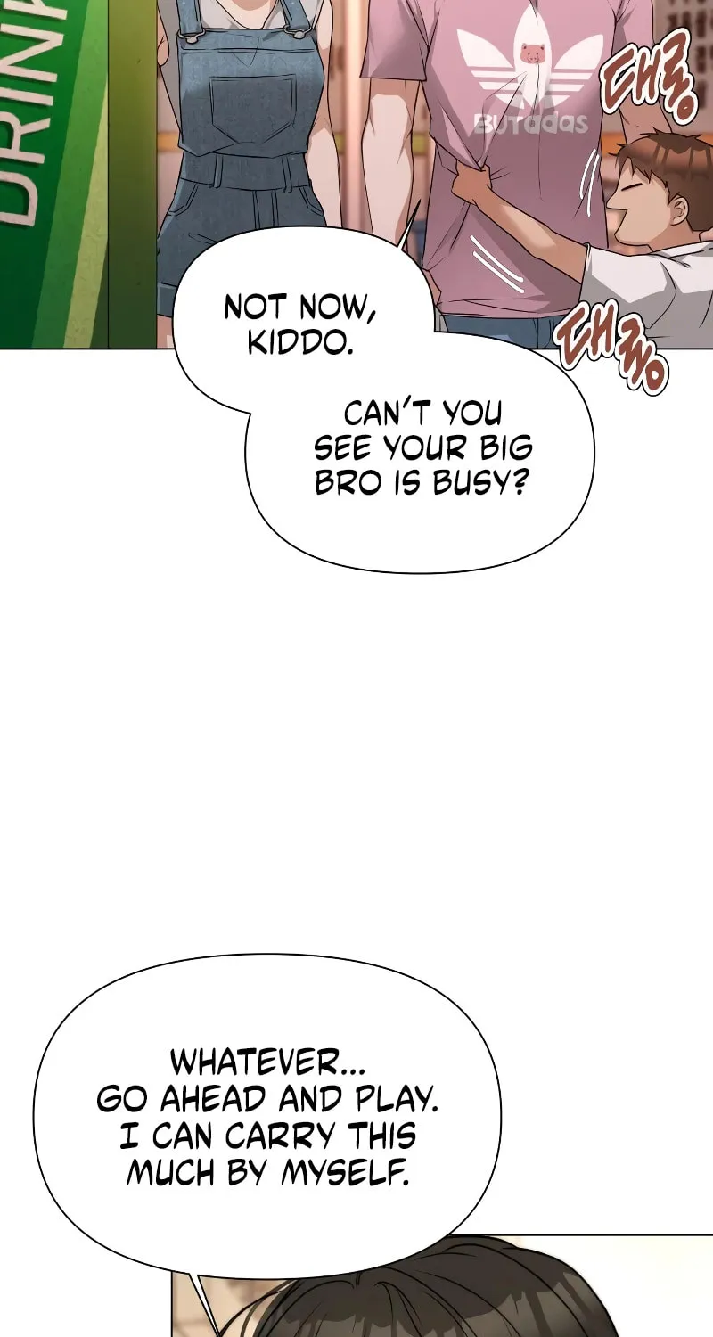Urijip Romeo Chapter 4 page 45 - 