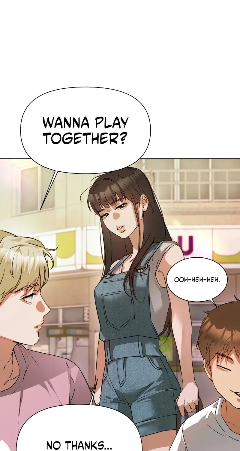 Urijip Romeo Chapter 4 page 50 - 
