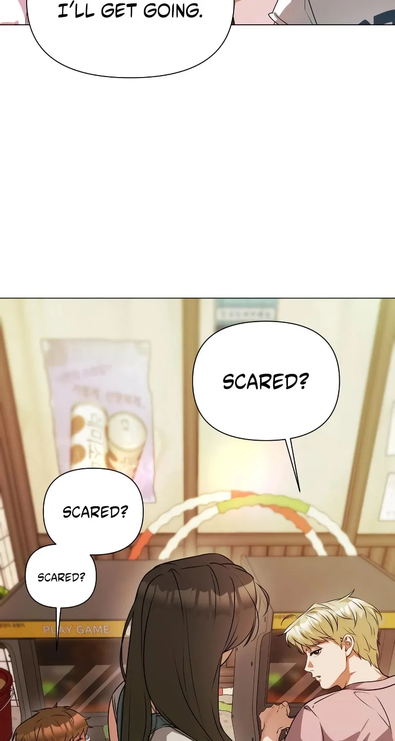 Urijip Romeo Chapter 4 page 51 - 