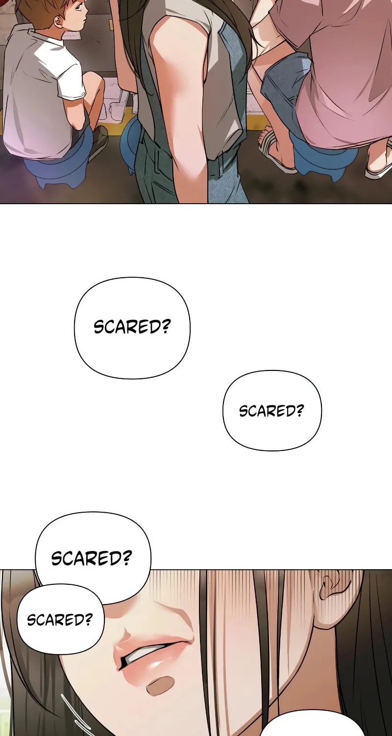Urijip Romeo Chapter 4 page 52 - 