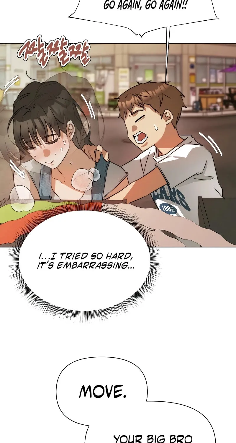 Urijip Romeo Chapter 4 page 56 - 