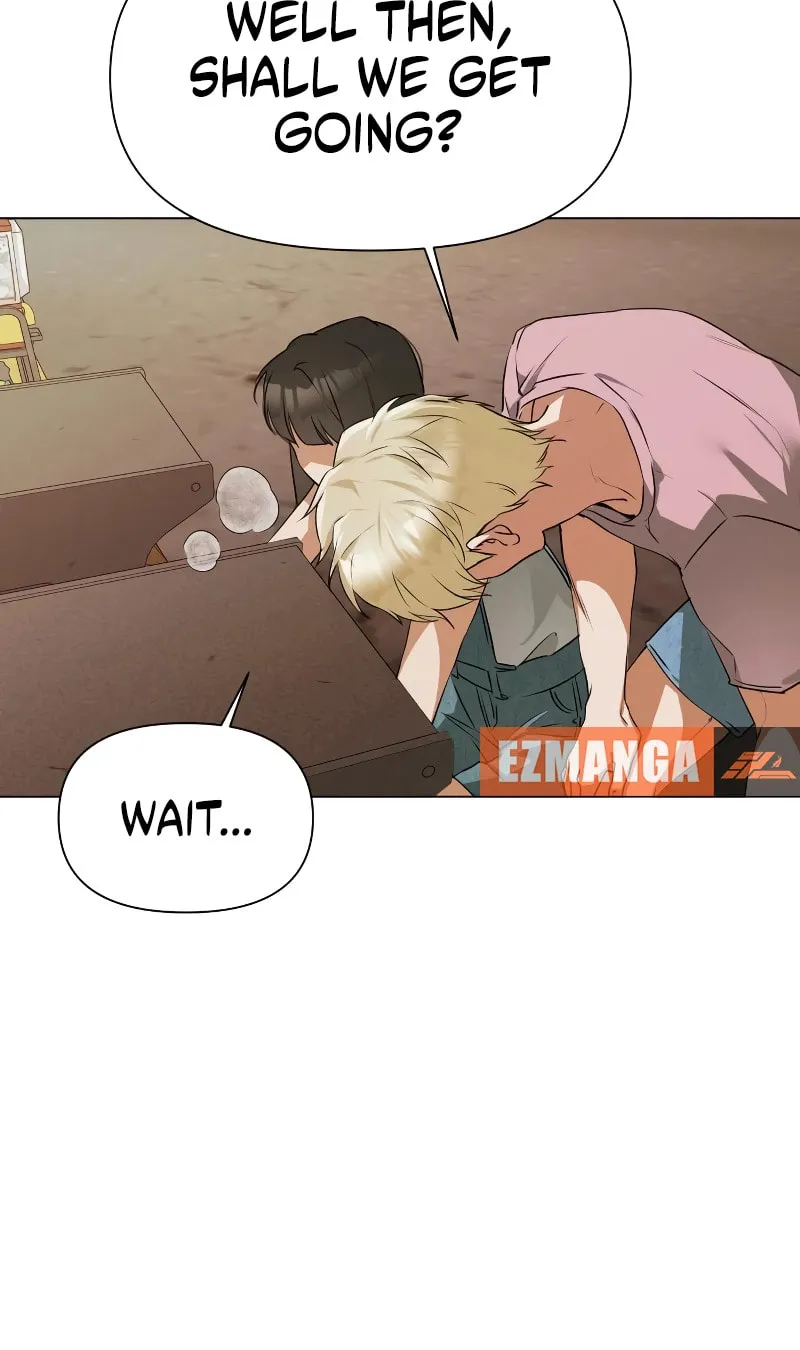Urijip Romeo Chapter 4 page 66 - 