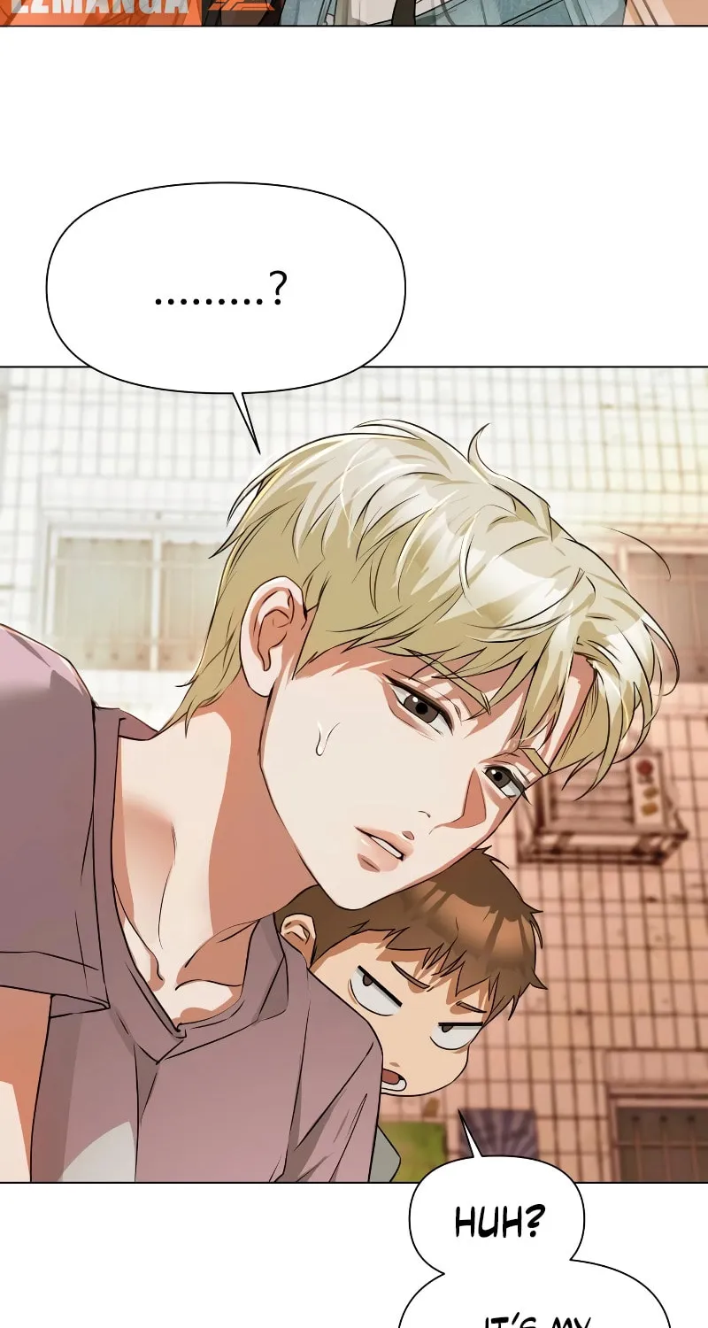 Urijip Romeo Chapter 4 page 68 - 