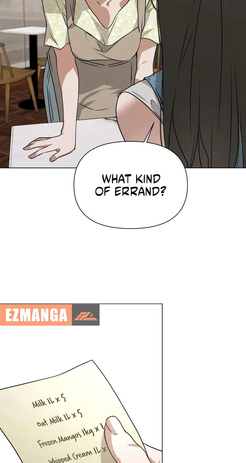 Urijip Romeo Chapter 4 page 8 - 