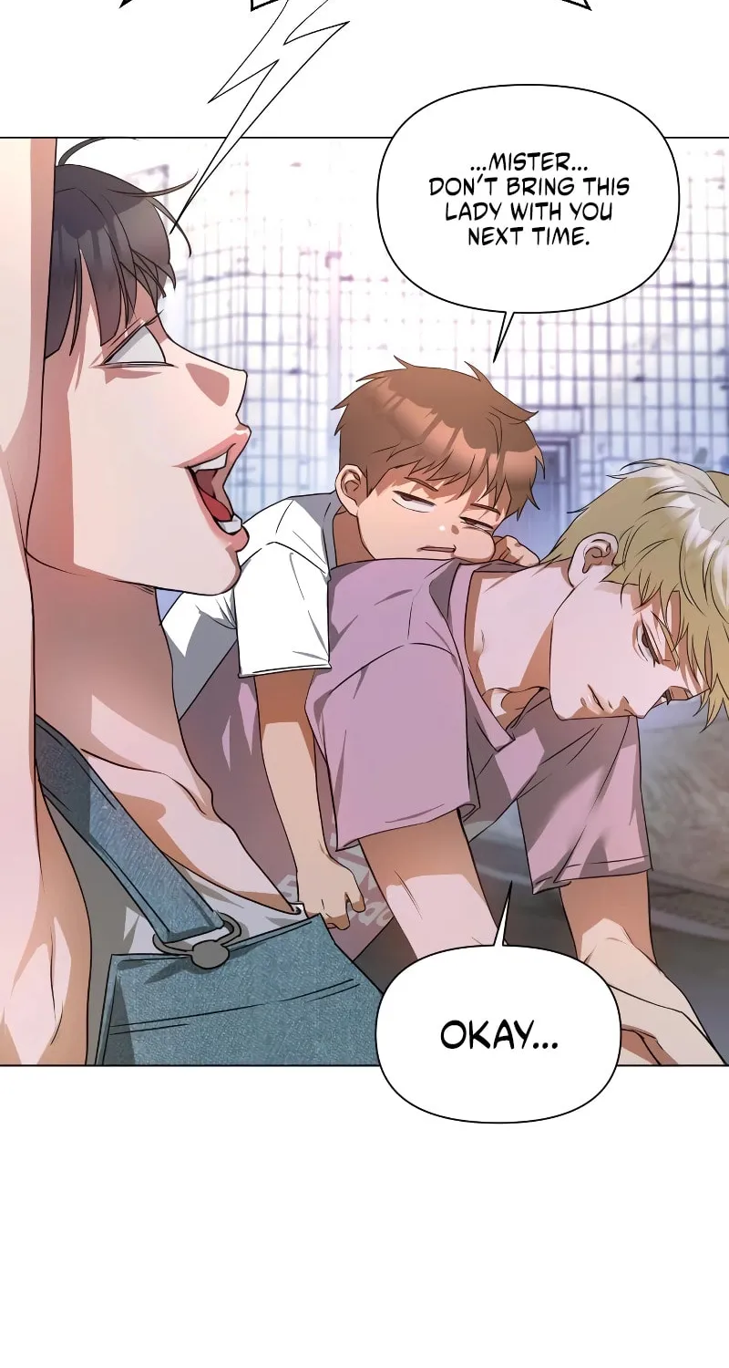Urijip Romeo Chapter 4 page 74 - 