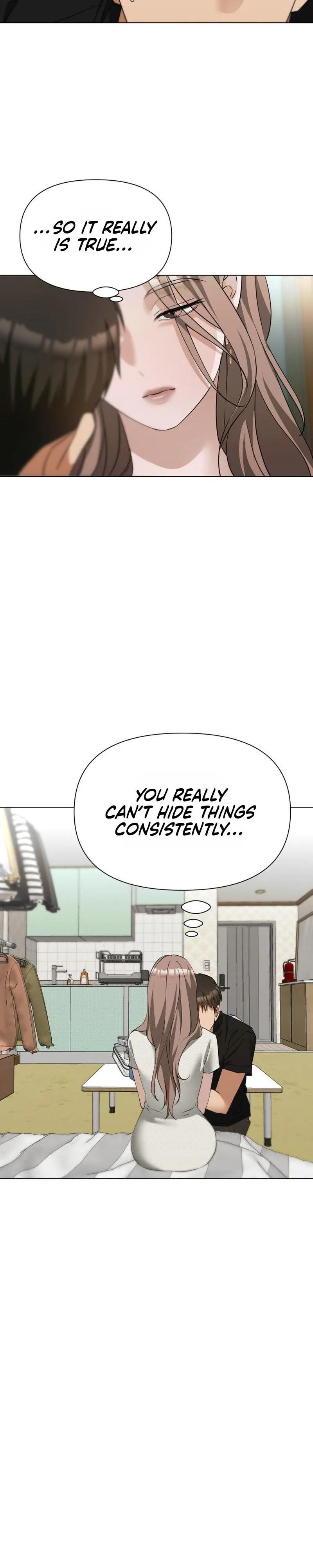 Urijip Romeo Chapter 40 page 12 - 