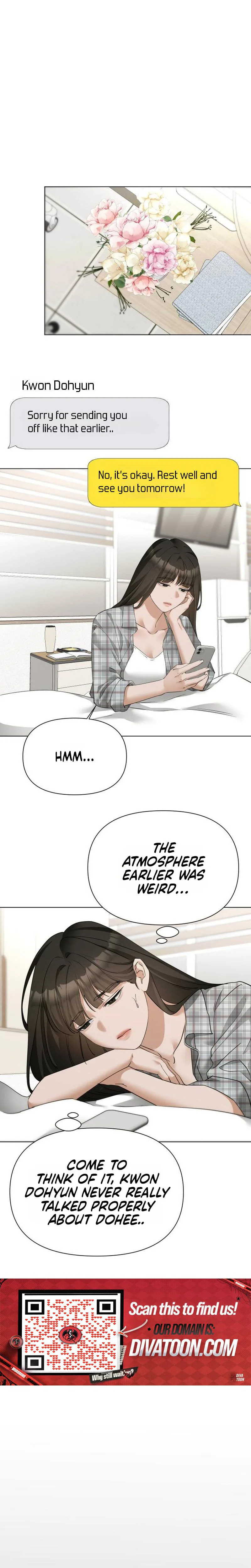 Urijip Romeo Chapter 40 page 13 - 