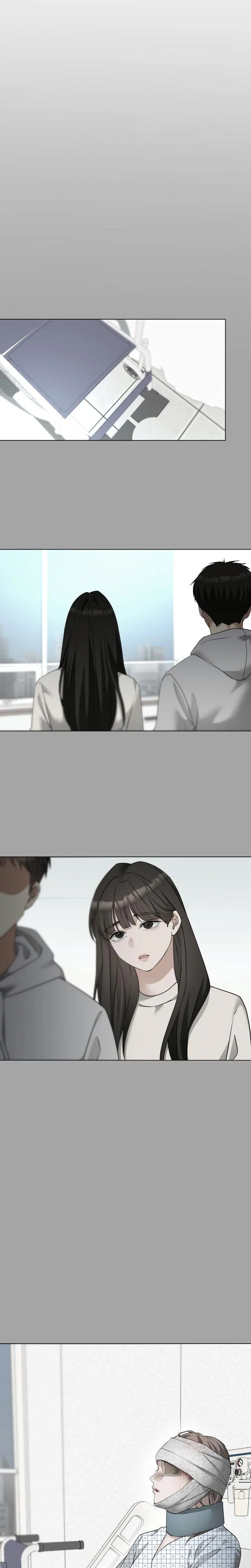 Urijip Romeo Chapter 40 page 14 - 