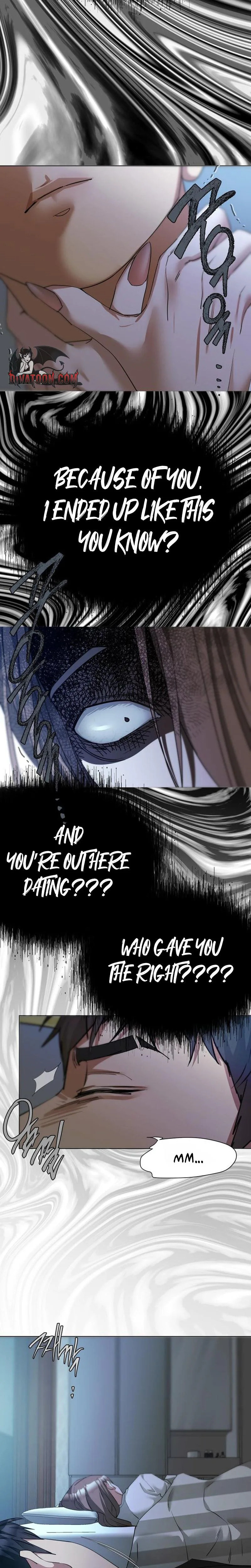 Urijip Romeo Chapter 40 page 23 - 