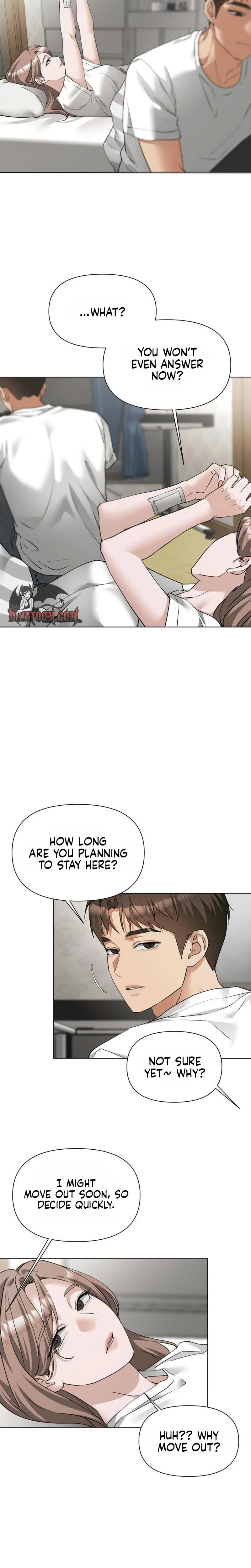 Urijip Romeo Chapter 41 page 2 - 