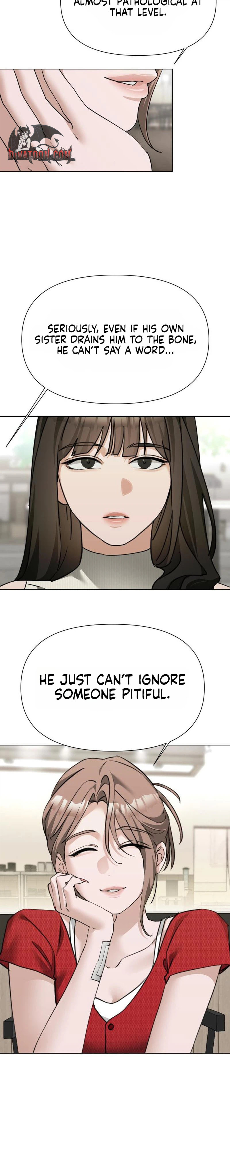 Urijip Romeo Chapter 41 page 13 - 