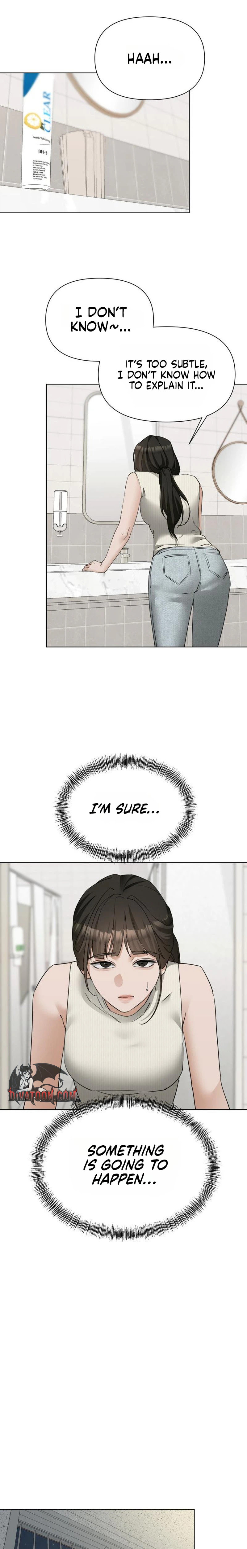 Urijip Romeo Chapter 41 page 23 - 