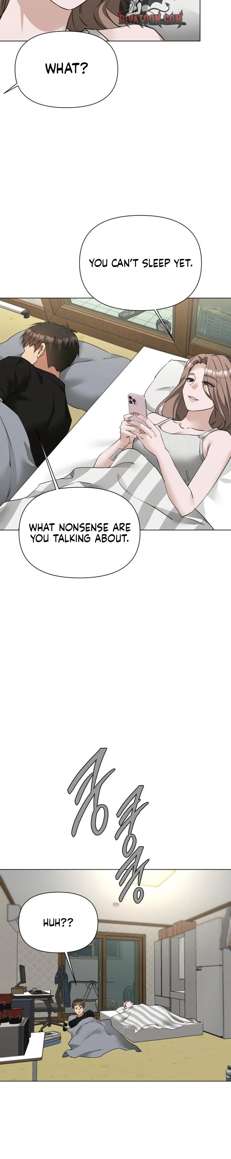 Urijip Romeo Chapter 41 page 25 - 
