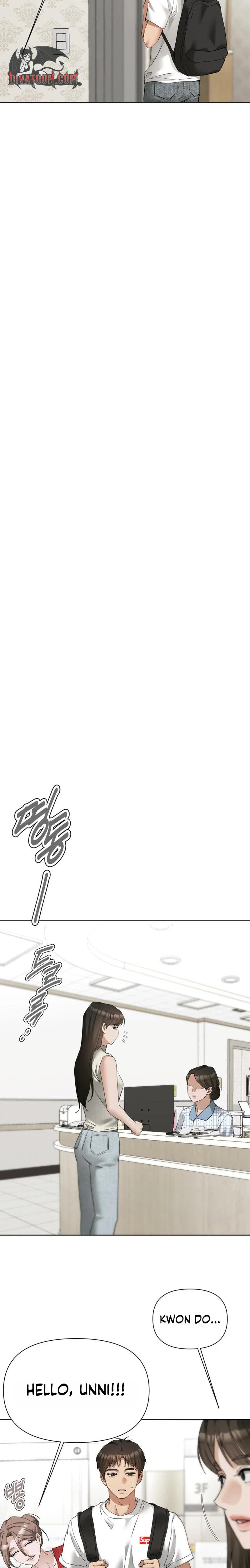 Urijip Romeo Chapter 41 page 6 - 