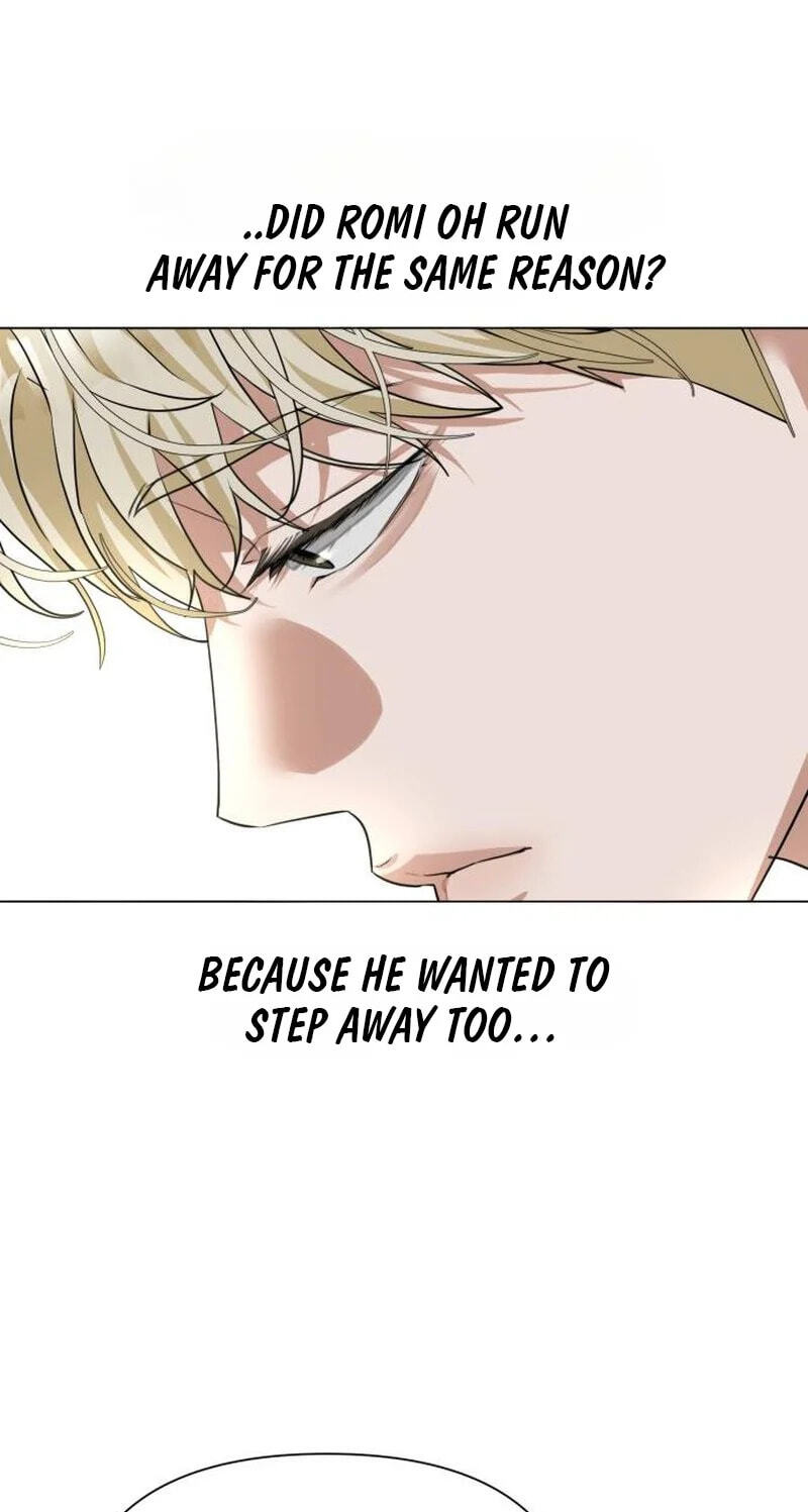 Urijip Romeo Chapter 45 page 11 - 
