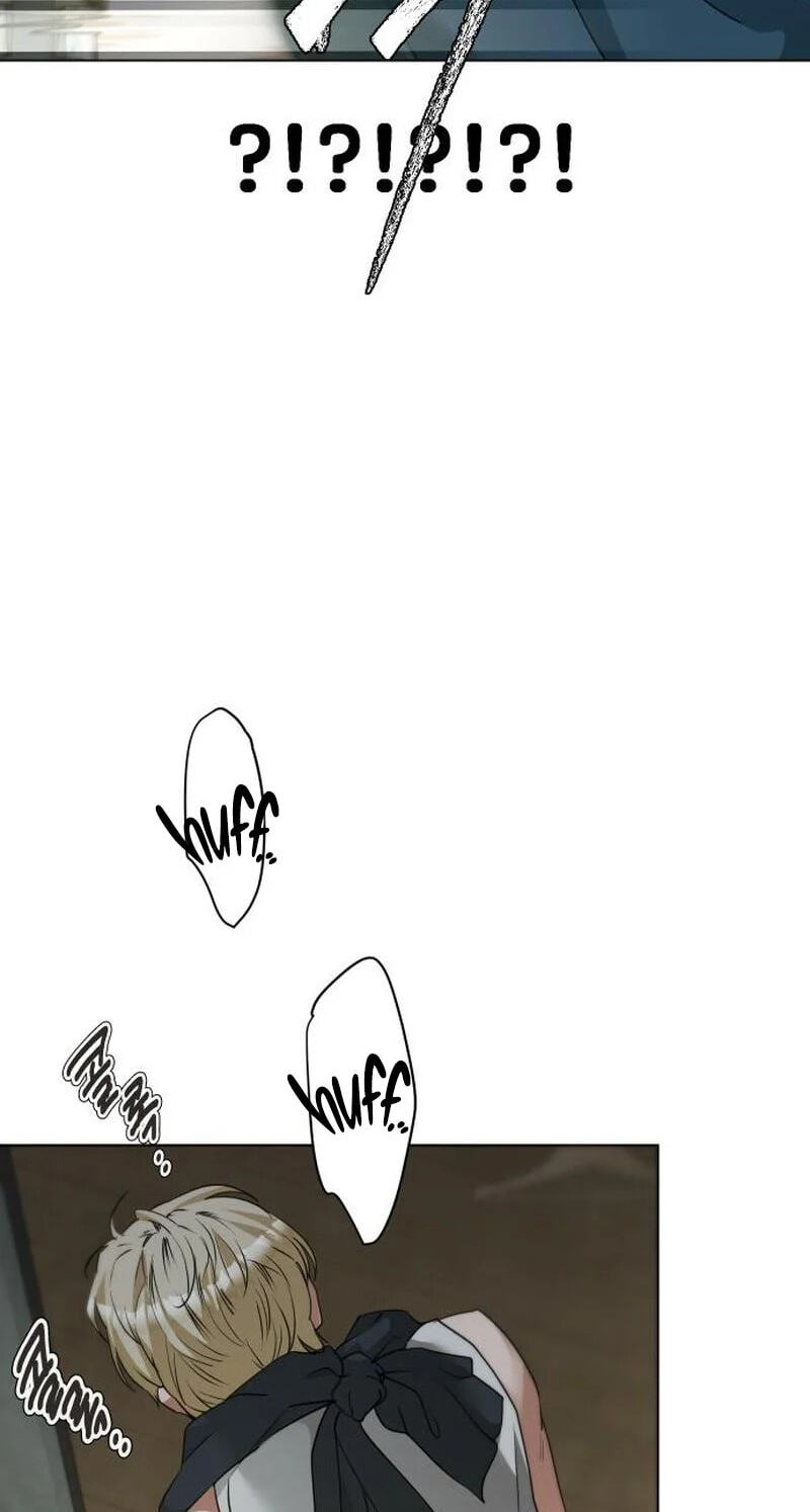 Urijip Romeo Chapter 45 page 32 - 