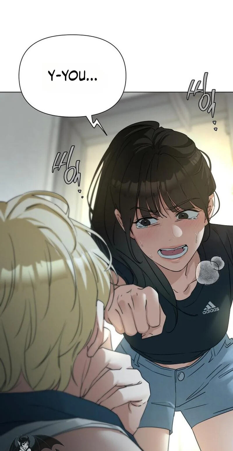 Urijip Romeo Chapter 45 page 39 - 