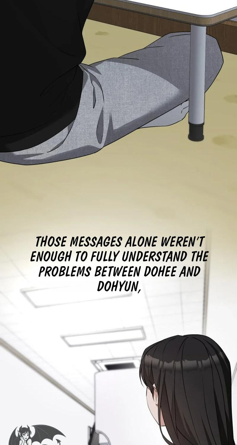 Urijip Romeo Chapter 45 page 5 - 